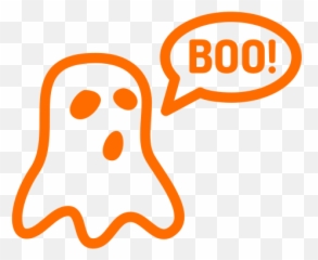 Halloween Boo Ghost Phantom Scary - Boo Ghost Png,Boo Png