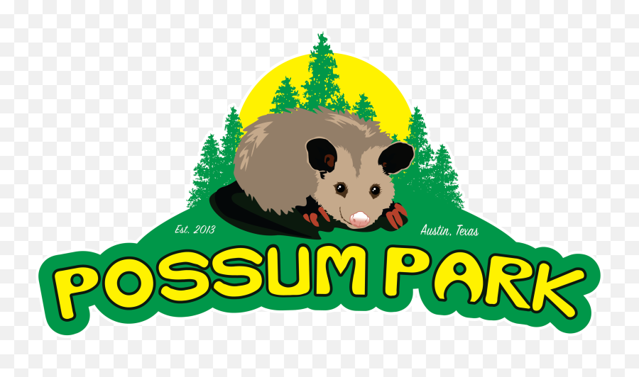 Plan Your Visit - Cartoon Png,Possum Png