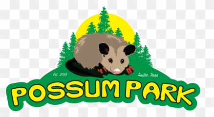 Plan Your Visit - Cartoon Png,Possum Png
