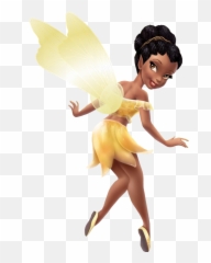 Tinker Bell Disney Silvermist - Tinkerbell Iridessa Png,Tinker Bell Png