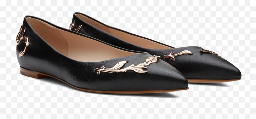 Eden Ballerinas - Ballet Flat Png,Ballerina Shoes Png