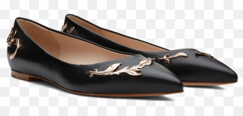 Eden Ballerinas - Ballet Flat Png,Ballerina Shoes Png