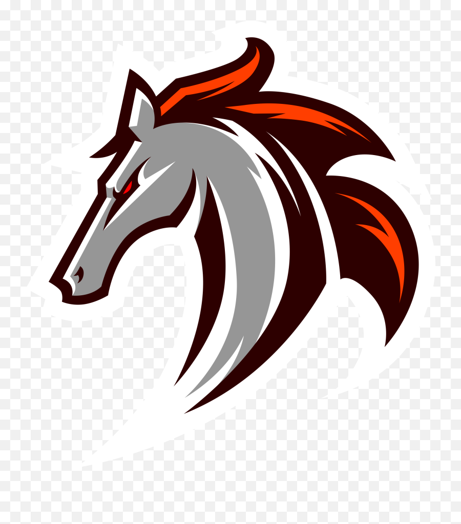 No Hoof Horse - Mane Png,Stallion Logo