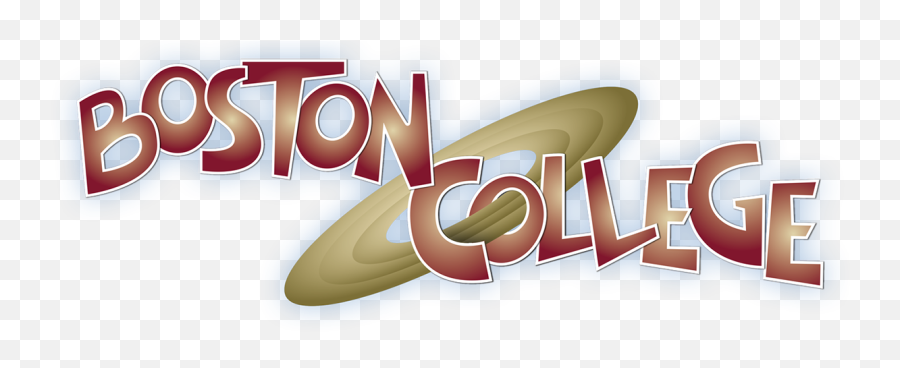 Boston College Space Jam Posters - Graphic Design Png,Space Jam Logo Png