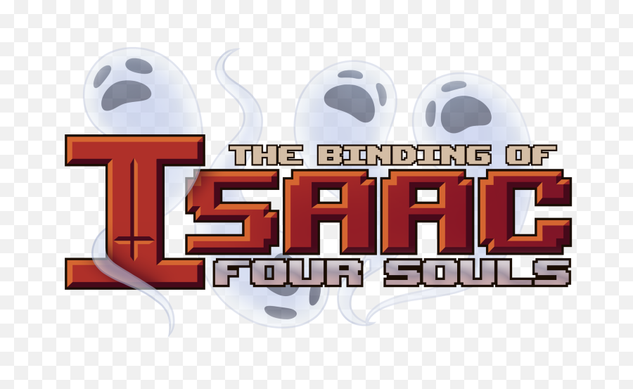 The Four Souls - Clip Art Png,Souls Png