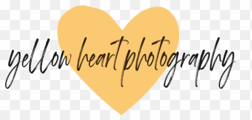 Home - Calligraphy Png,Yellow Heart Png