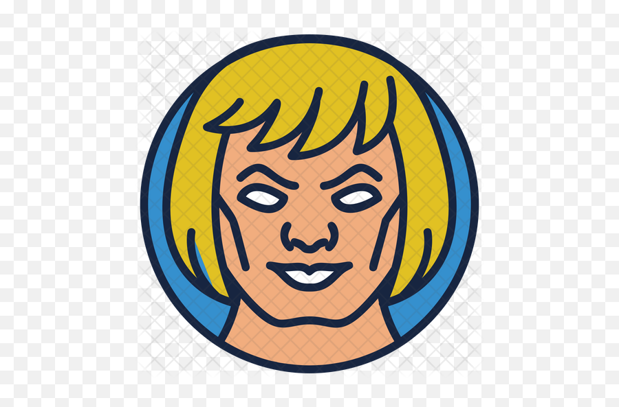 Heman Icon - Clip Art Png,He Man Png