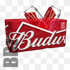 Budweiser Booze Delivery Alcohol Cardiff Beer Lager Canswales Newport Penarthbarry - Illustration png