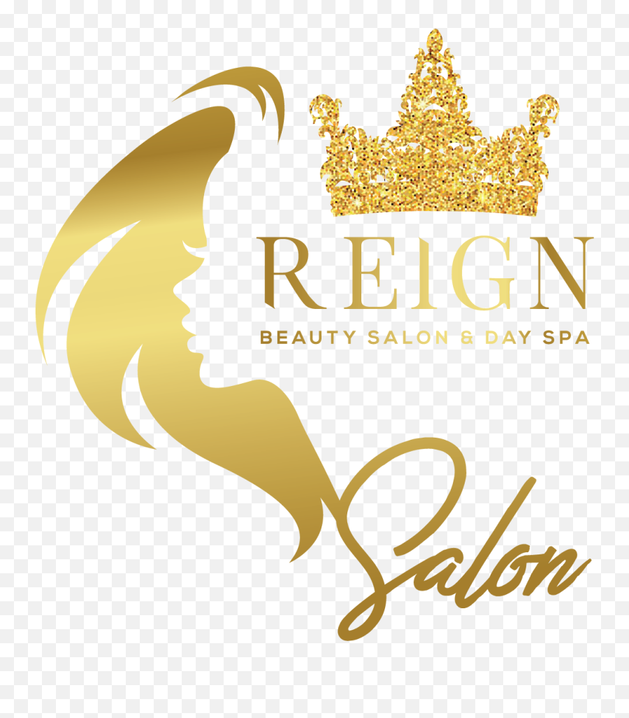 Reignbeautiful U2013 Hair Growth Bar And Holistic Wellness Spa Png Salon Logo