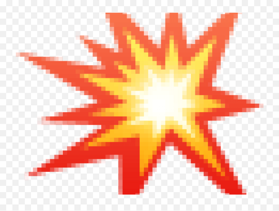 Download Emoticones De Whatsapp Explosion Png - Firework Emoji,Logo De Whatsapp Png