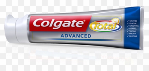 Download Hd Toothpaste Png Photo - Colgate,Toothpaste Png