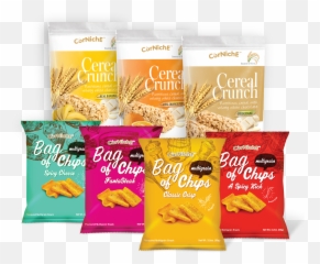 Download Cereal Snacks - Fitness Nutrition Png,Snacks Png