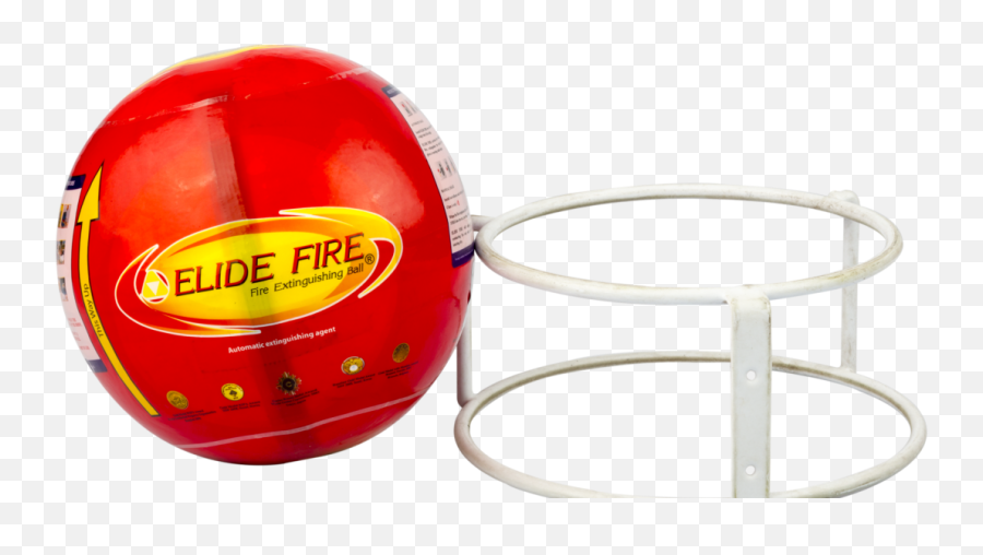 Elide Fire Ball Extinguisher - Elide Fire Ball Png,Ball Of Fire Png