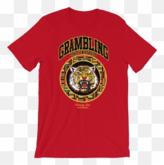 Grambling State University Kente T Png Logo