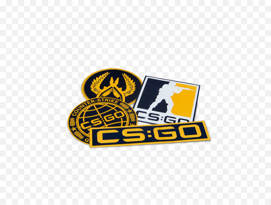 Csgo Logo Png Transparent Images - Language,Csgo Logo Transparent
