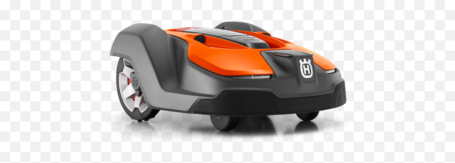 Husqvarna Robotic Lawn Mower Rs 140000 - Husqvarna Automower 2020 Png,Lawn Mower Png