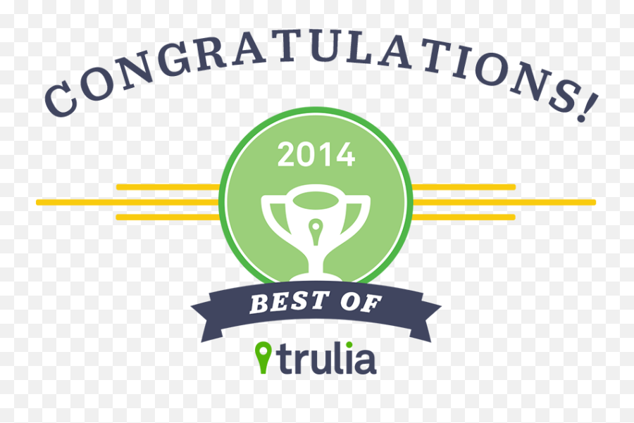 Trulia Top Agent Png Logo