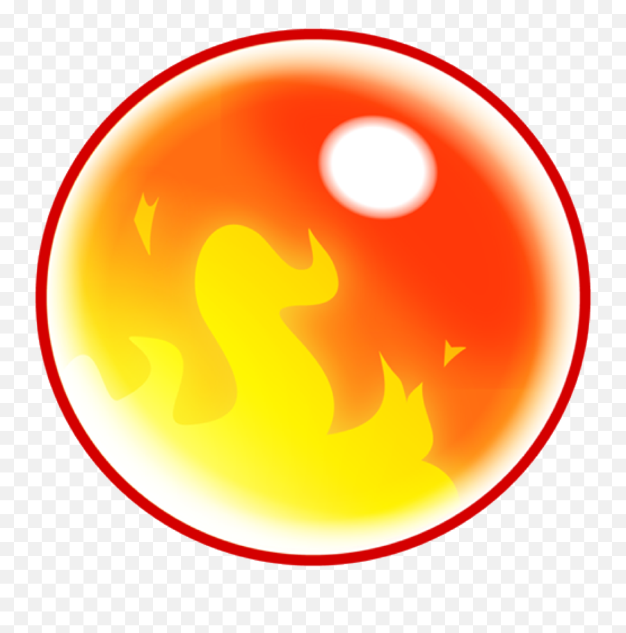 Fire Bubble - Language Png,Bubles Png