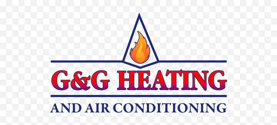 G Heating - Vertical Png,G Unit Logo