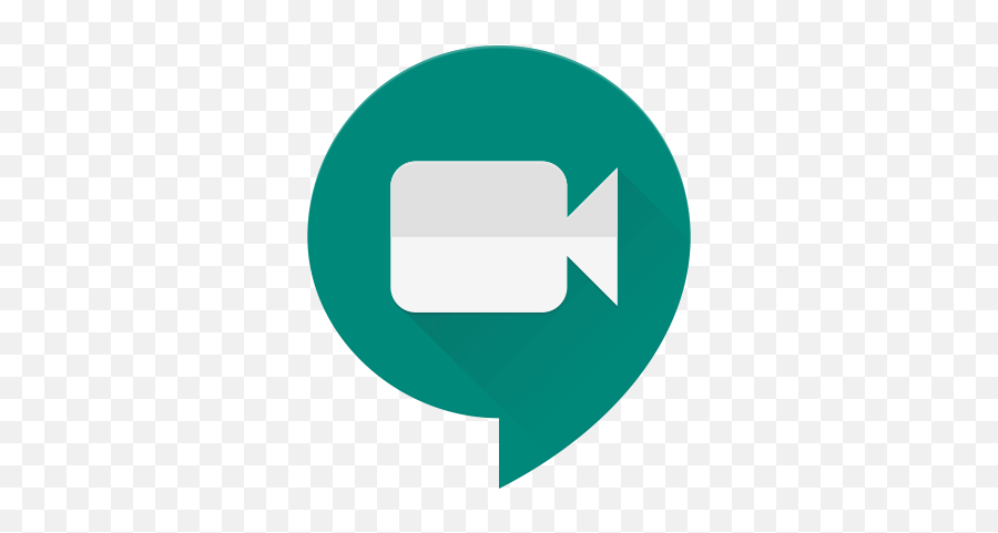 Google Meet Icon Png And Svg Vector - Google Meet,Download.png Images