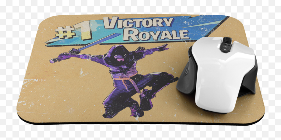 Fortnite Mouse Pad Ninja Lsmm318 - Supervillain Png,Ninja Fortnite Png