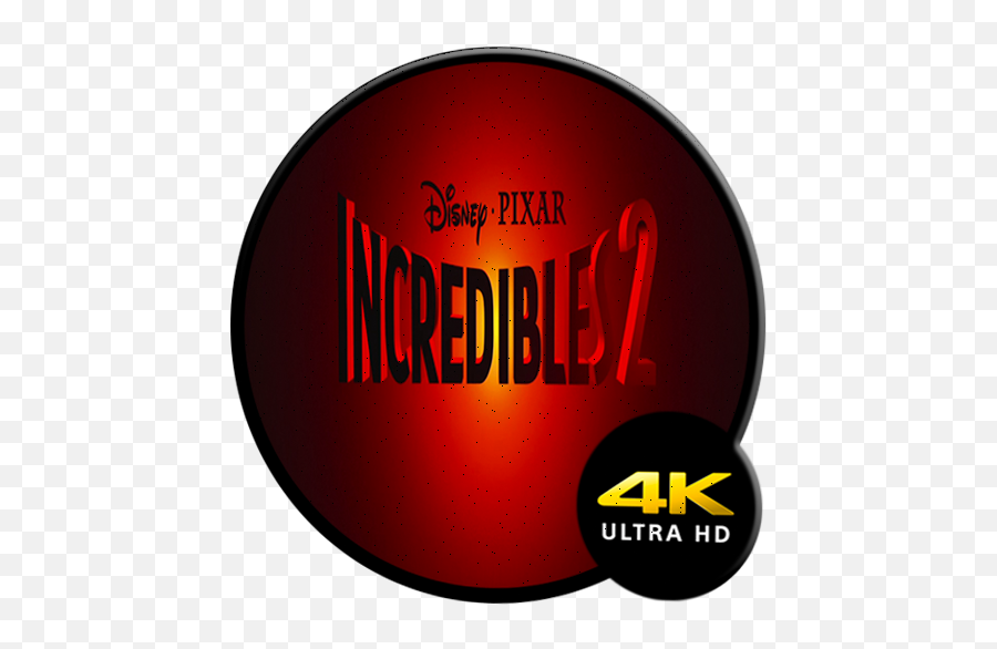 App Insights The Incredibles 2 Game 4k Apptopia - Language Png,Incredibles Logo Transparent
