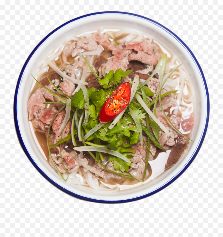 Pho Png Page - Bowl,Pho Png