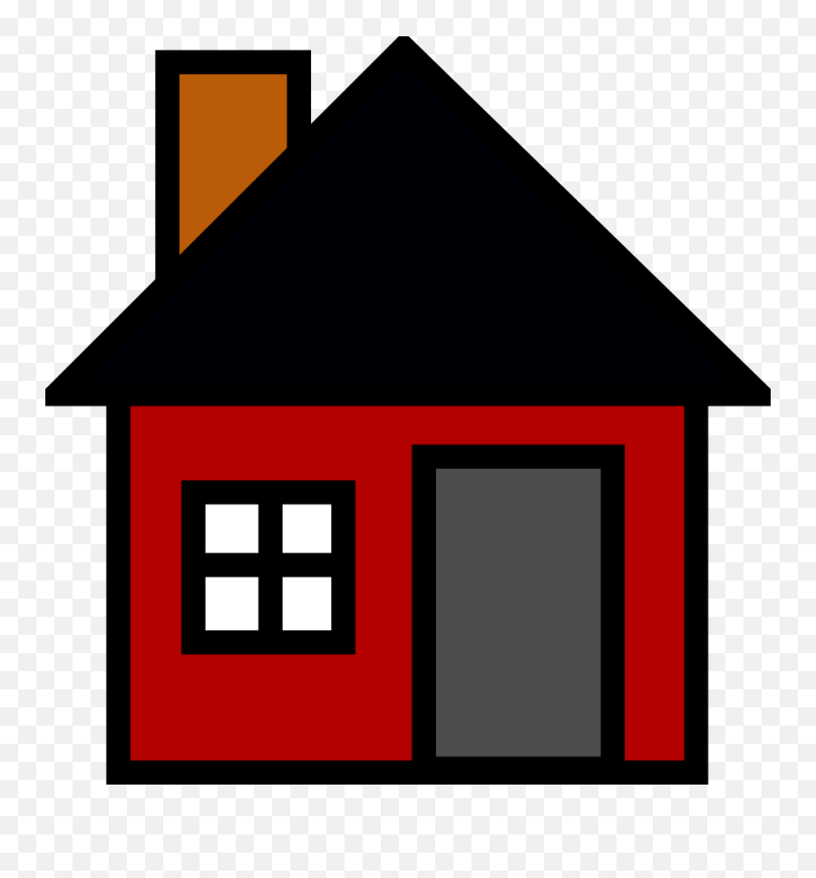 Free Transparent House Png Download - House Clipart,Cartoon House Png
