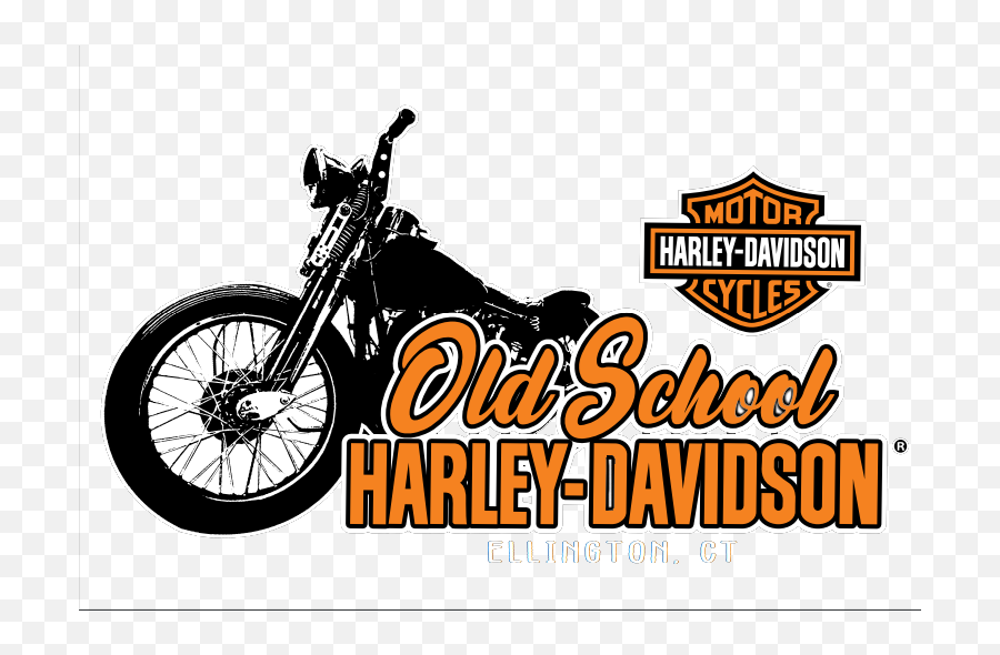 60 Second Value - Harley Davidson Motorcycle Logo Png,Harley Logo Png