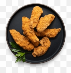 Chicken Tenders - Tinglin Park Png,Chicken Tenders Png