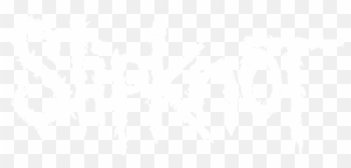 Slipknot - Slipknot Png,Slipknot Logo Transparent