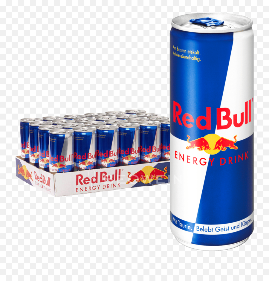 Red Bull Drink Png - Red Bull Png,Red Bull Png