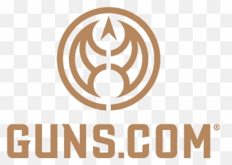Best Gun Deals Among The Web - Guns Com Logo png