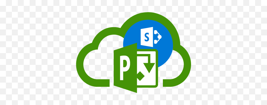 Microsoft Sharepoint Integration - Vertical Png,Microsoft Project Logo