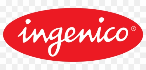 Ingenico Logo Software - png
