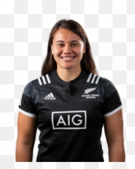 Shakira Baker Allblacks - All Blacks Sevens Kit Png,Shakira Png