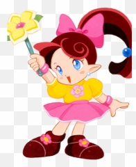 Lip Panel De Pon Png Sakurai