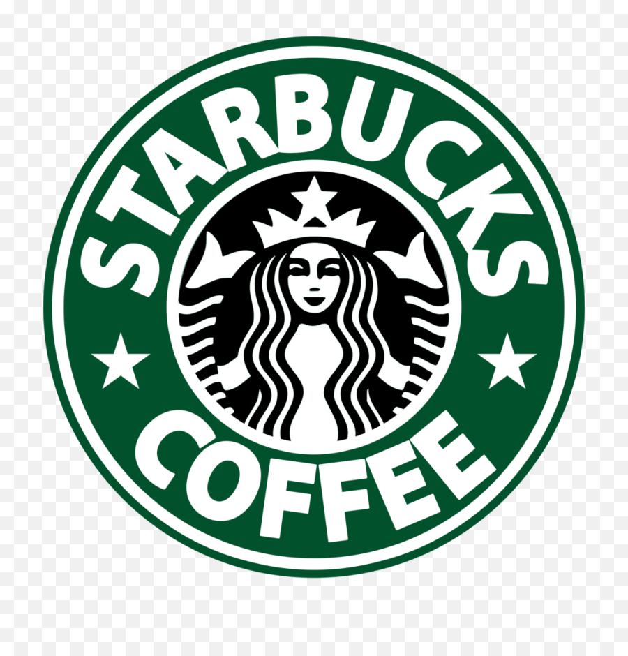 Starbucks Logo Transparent - Starbucks Logo Transparent Png Starbucks Coffee Logo,Starbucks Logo Font