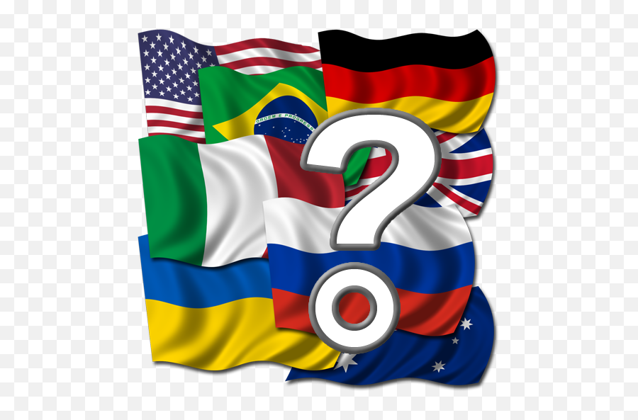 Appstore - American Png,Logo Quiz World