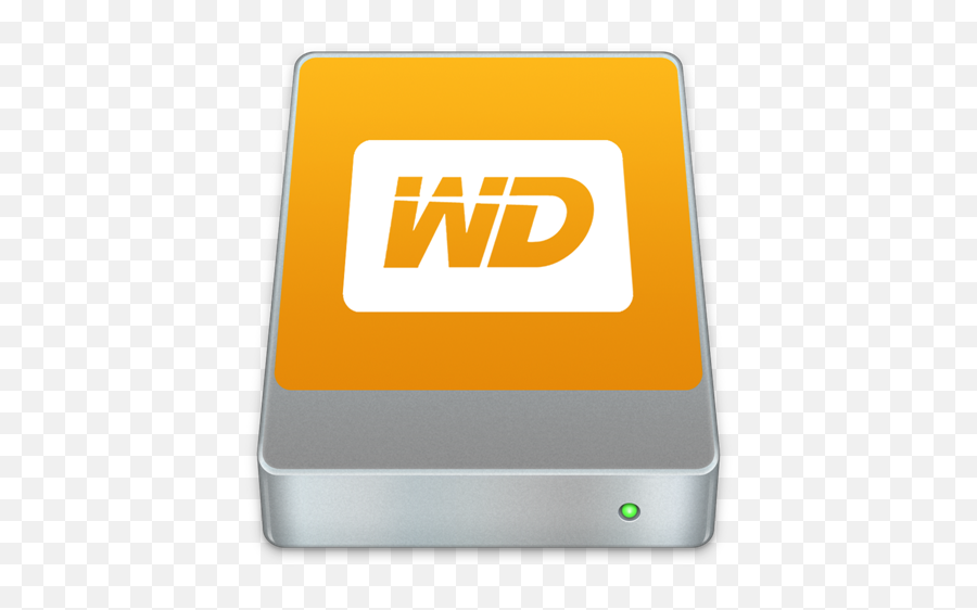 Western Digital Icon 1024x1024px - Western Digital Icon Png,Western Digital Logo Png