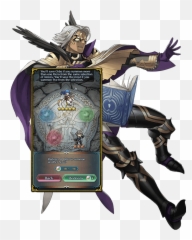 What Being A Gacha Video Game Means - Fire Emblem Heroes Bruno Png,Fire Emblem Heroes Png