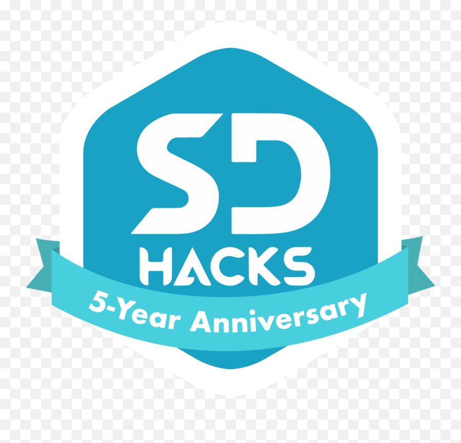 Sd Hacks 2019 5th Annual Hackathon - Devpost Vertical Png,University Of California San Diego Logo