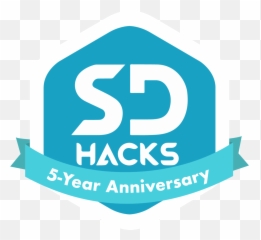 Sd Hacks 2019 5th Annual Hackathon Uc San Diego - Devpost Vertical png