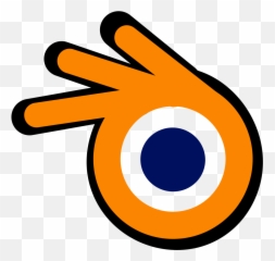 Gartoon Apps Blender - Blender Logo Svg Png,Blender Logo Png