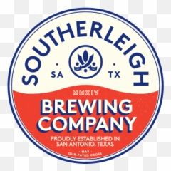 Southerleigh Brewing Hours Location - Circle png