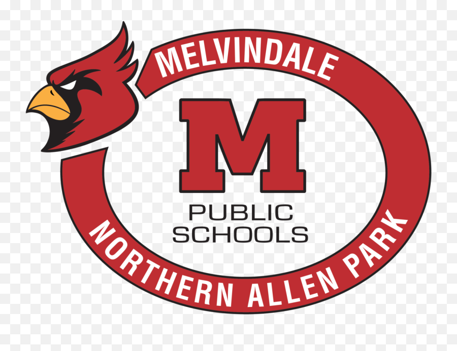 Melvindale - Language Png,Key Club Logo