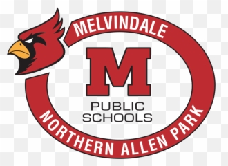 Melvindale - Language Png,Key Club Logo