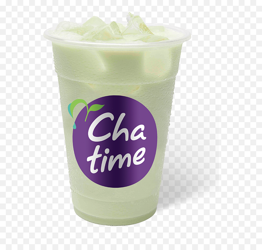 Honeydew Milky Iced Tea - Drink Lid Png,Honeydew Png