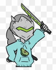 Pidgey Png - Transparent Overwatch Discord Emotes