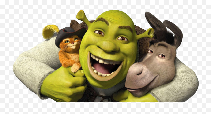 Shrek And Donkey PNG Transparent Background, Free Download #47515 -  FreeIconsPNG